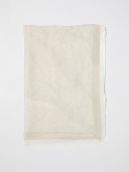 Scarf men Etro