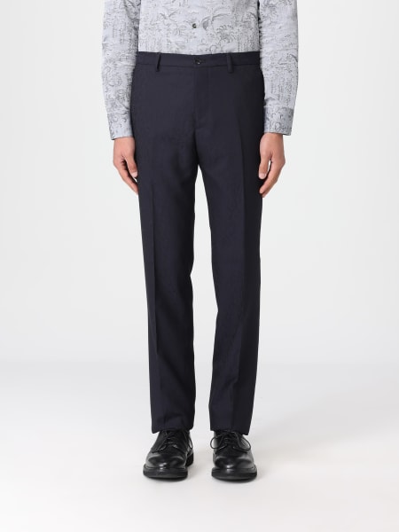 Pantalones hombre Etro