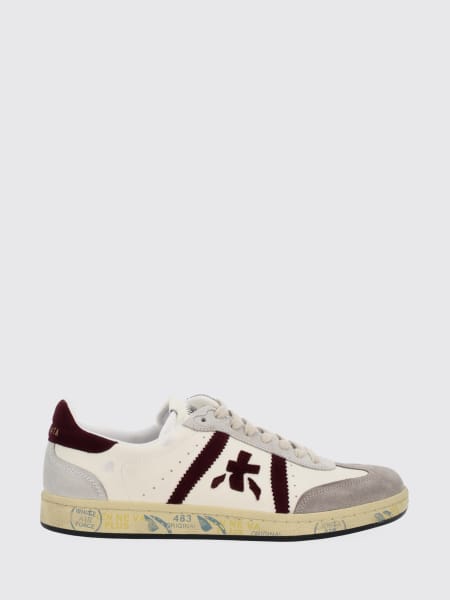 Sneakers men Premiata