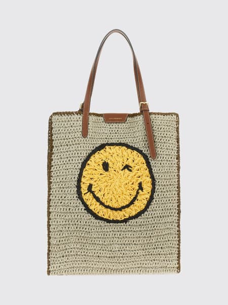 Sac bandoulière femme Anya Hindmarch