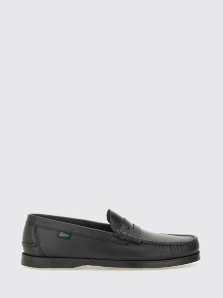 Loafers men Paraboot