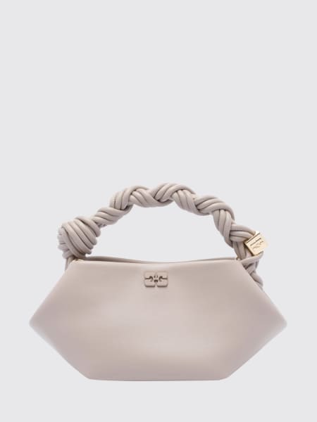 Schultertasche damen Ganni