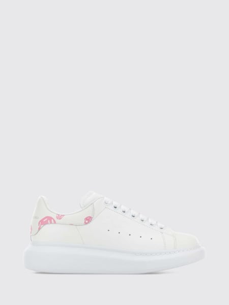 Sneakers woman McQueen