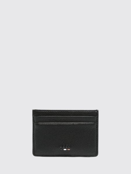Wallet men Boss
