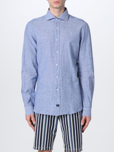 Fay: Camisa hombre Fay