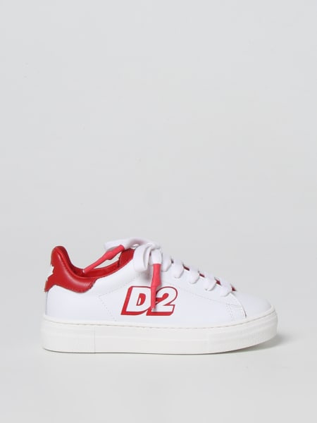 Shoes boys Dsquared2 Junior