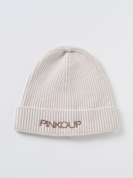 Girls' hats kids Pinko