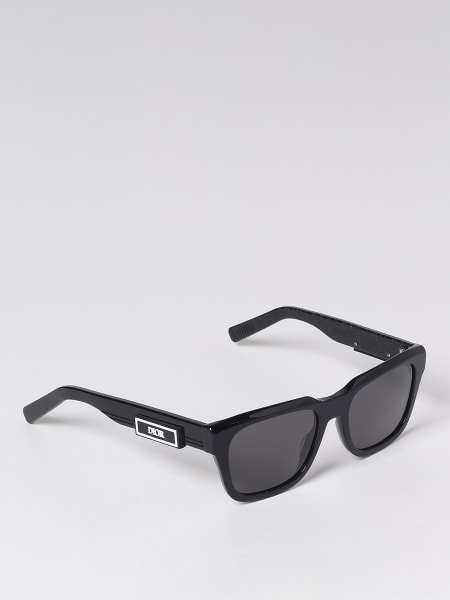 Dior: Glasses men Christian Dior