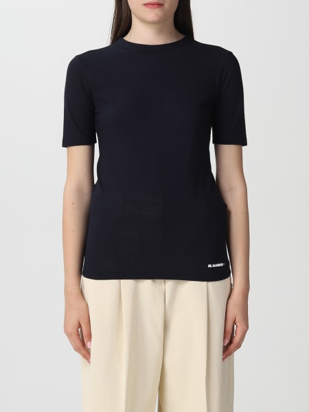 Sweater woman Jil Sander