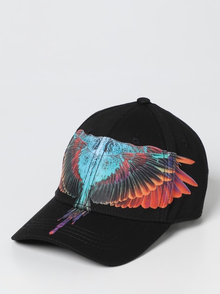 Cappello bambini bambino Marcelo Burlon County Of Milan