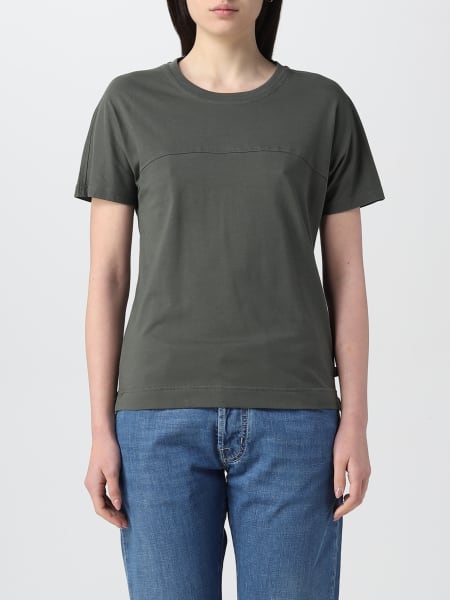 K-Way: T-shirt K-way in cotone