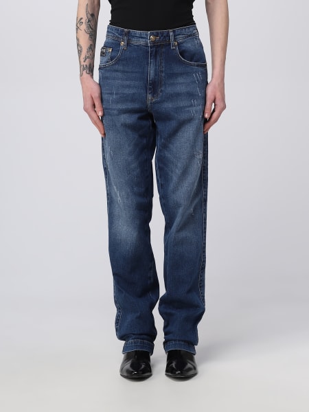 Versace Jeans Couture: Jeans hombre Versace Jeans Couture