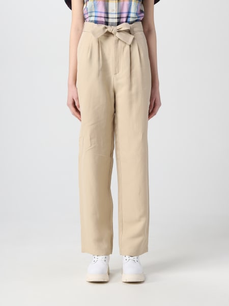 Hose Damen Woolrich