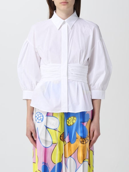 Women's Moschino: Skirt woman Moschino Couture