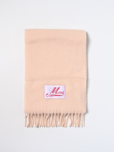 Marni: écharpe homme Marni