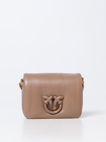 ピンコ(PINKO): ショルダーバッグ レディース Pinko
