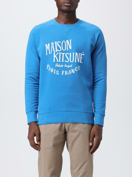 Sudadera hombre Maison KitsunÉ