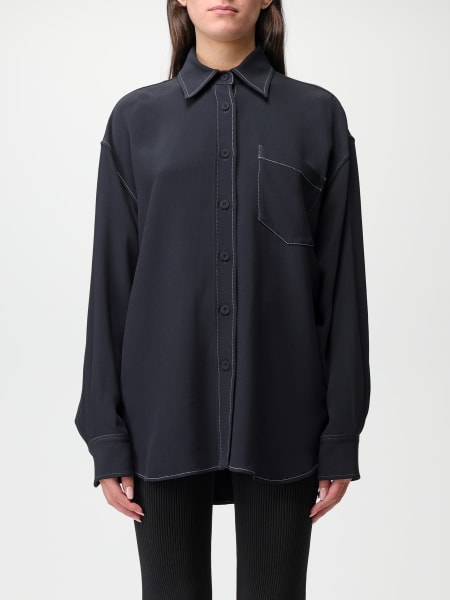 Stella McCartney shirt in viscose blend