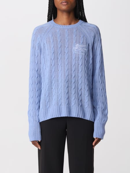 Etro: Pull femme Etro