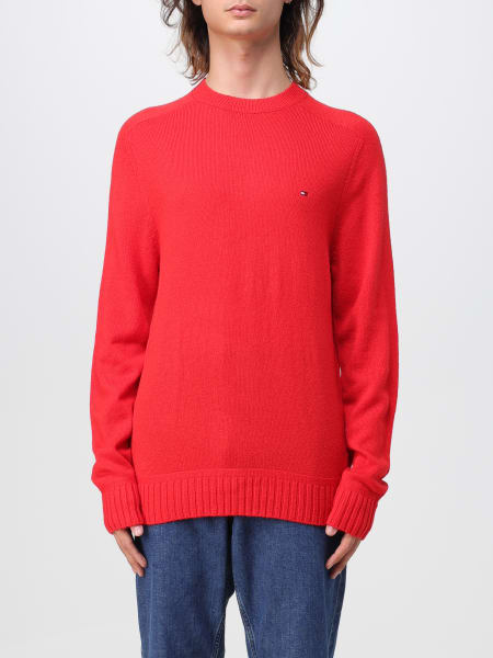 Tommy Hilfiger crew neck sweater