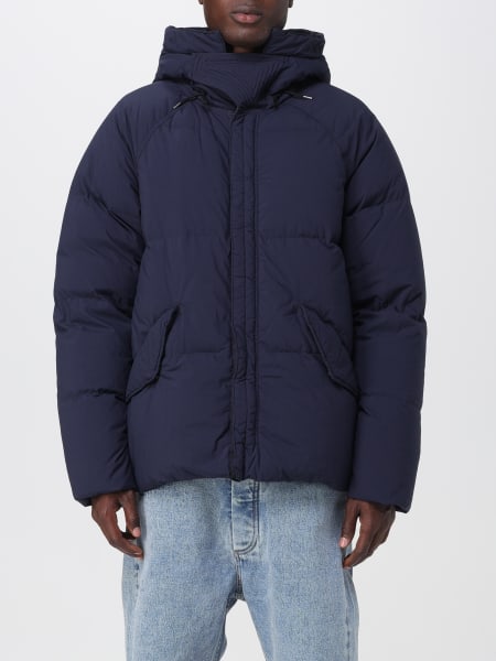 Men's Ten C: Coat man Ten C