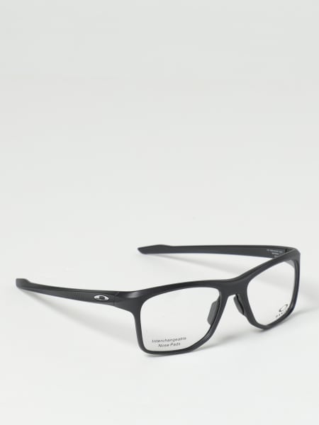 Knolls Oakley eyeglasses in matte acetate