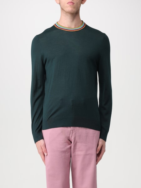 Sweater man Paul Smith