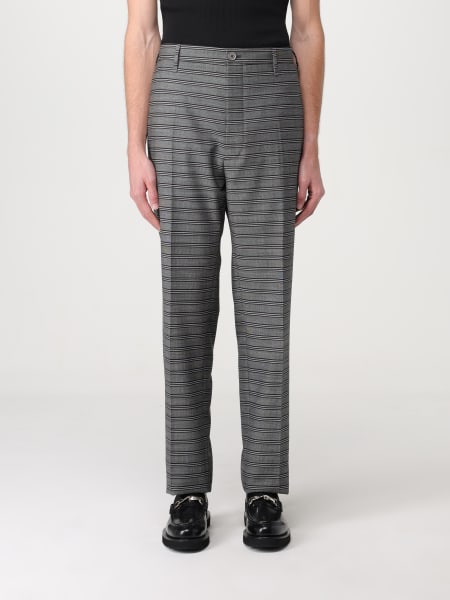 Vivienne Westwood: Pants man Vivienne Westwood