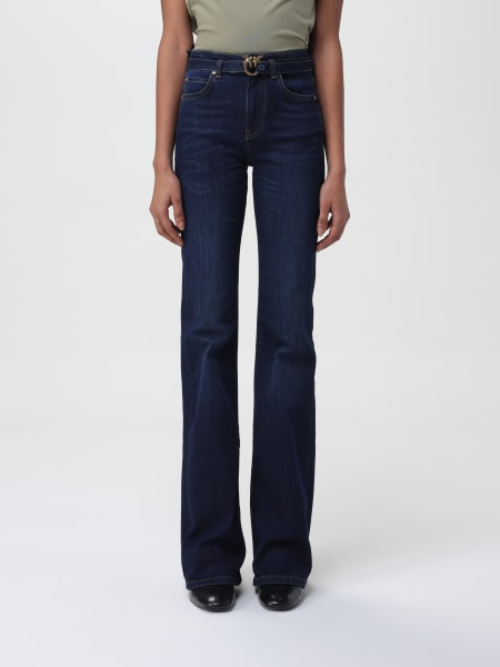 Jeans woman Pinko