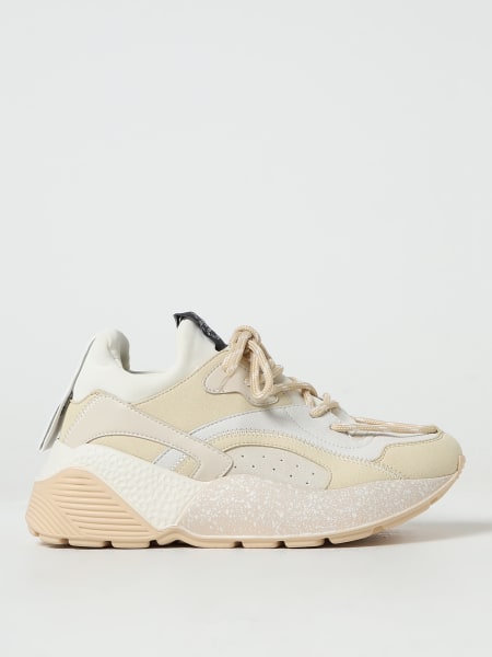 Sneakers alte da donna: Sneakers Eclipse Stella McCartney in Eco Alter Mat