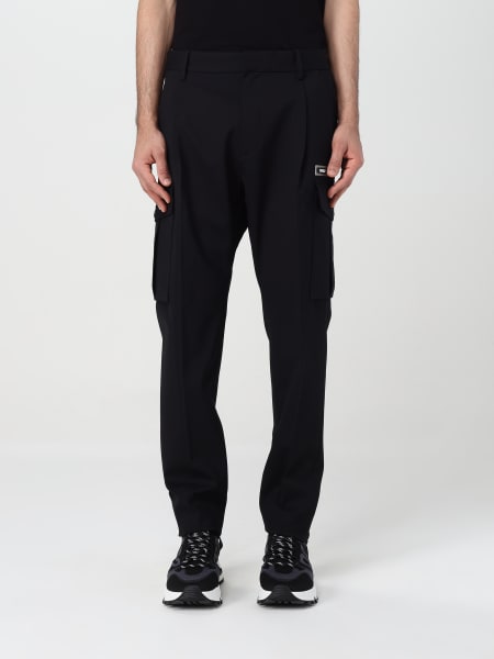 Men's Dsquared2: Pants man Dsquared2