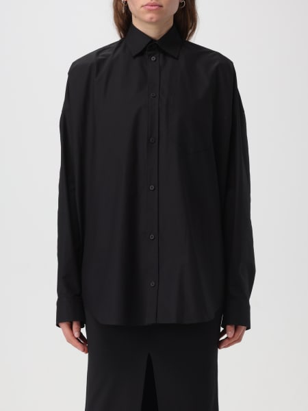 Balenciaga: Shirt woman Balenciaga