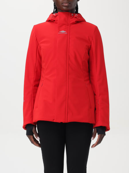 Manteau femme Balenciaga