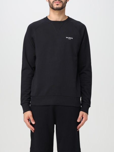 Sweatshirt men Balmain