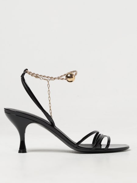 Pumps woman Ferragamo