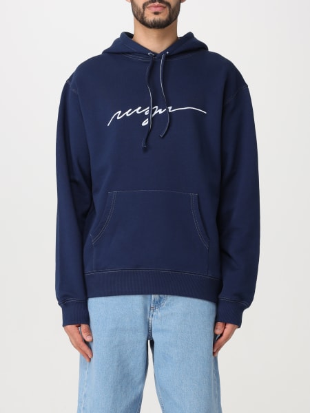 Sweatshirt men MSGM