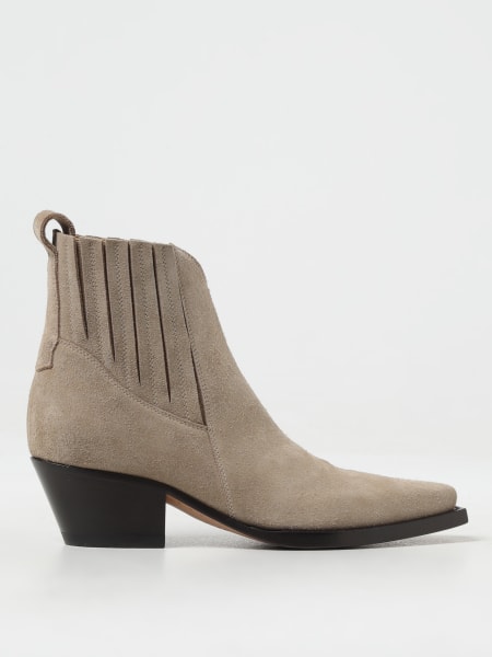 Chaussures femme Buttero