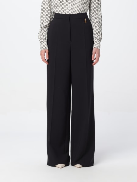 Pants woman Elisabetta Franchi