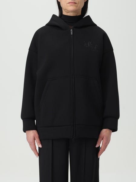 Women's Max Mara: Sweatshirt woman Max Mara