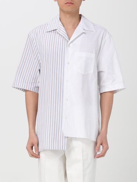 Shirt man Lanvin