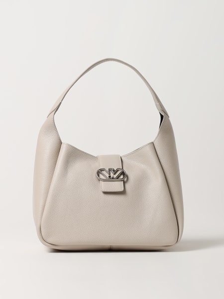 Borse Armani: Borsa Emporio Armani in pelle sintetica a grana