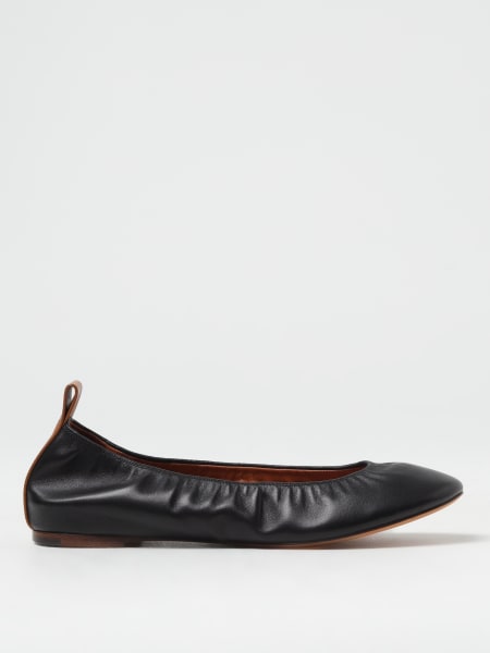 Shoes for women: Shoes woman Lanvin