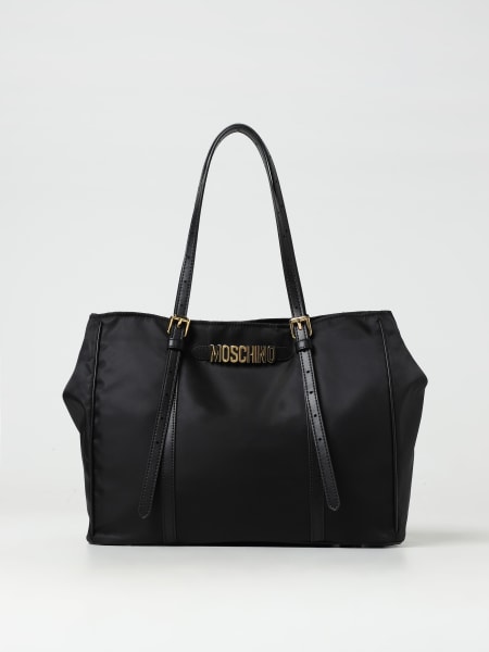 Shoulder bag women Moschino Couture