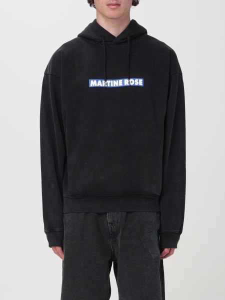 Martine Rose: Martine Rose men's hoodie