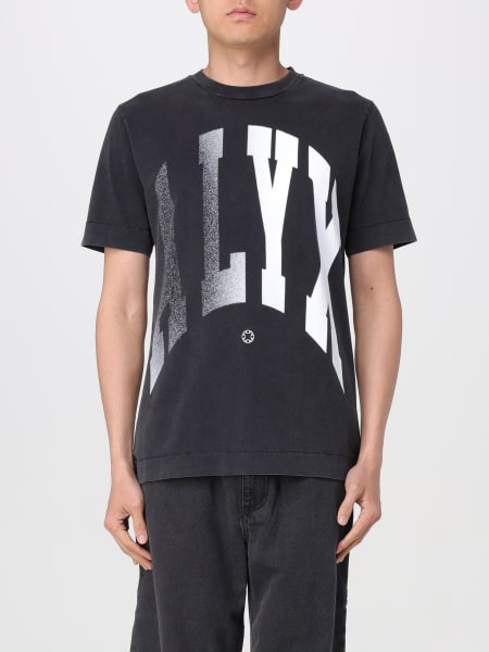 Men's Alyx: T-shirt man Alyx