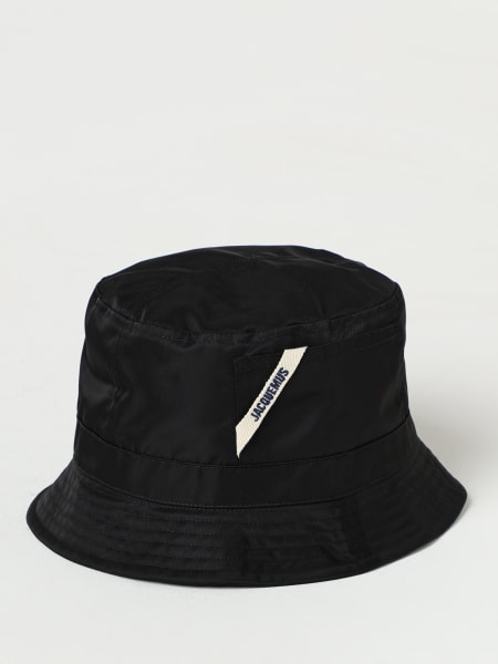 Jacquemus: Hat man Jacquemus