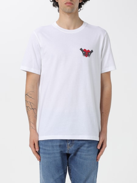 T-shirt man Ps Paul Smith