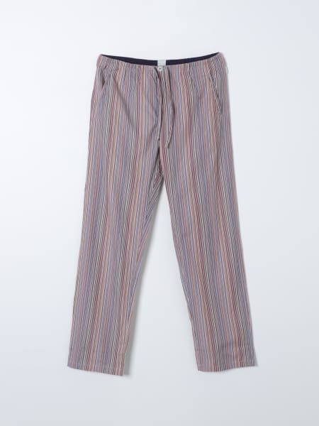 Pants men Paul Smith