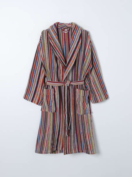 Paul Smith men's bathrobe