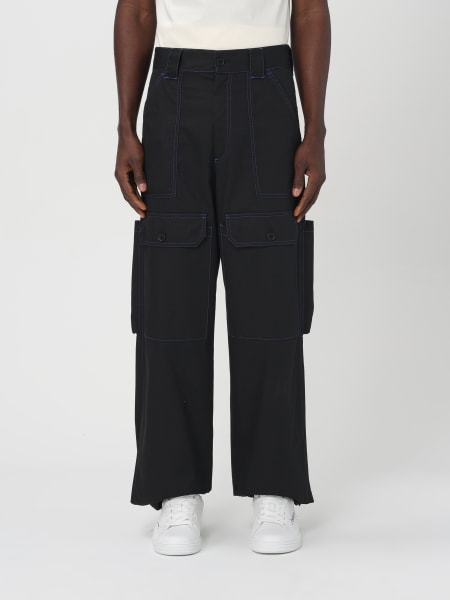 MSGM: Брюки для него MSGM